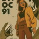 Charretier’s full cover for the first chapter.